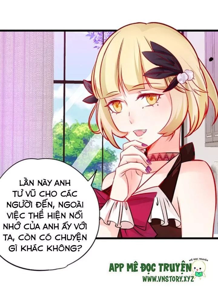 Huyết Tộc Đáng Yêu Chapter 90 - 4