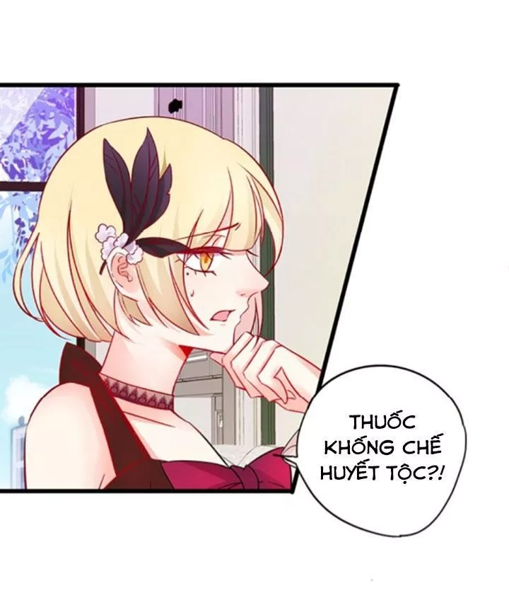 Huyết Tộc Đáng Yêu Chapter 90 - 6