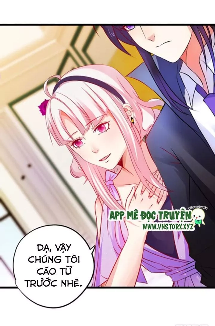 Huyết Tộc Đáng Yêu Chapter 90 - 10