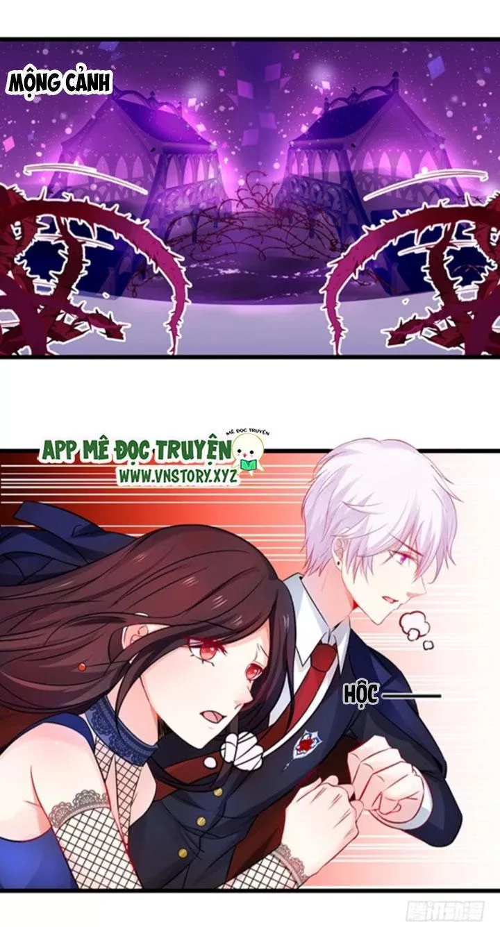 Huyết Tộc Đáng Yêu Chapter 90 - 12