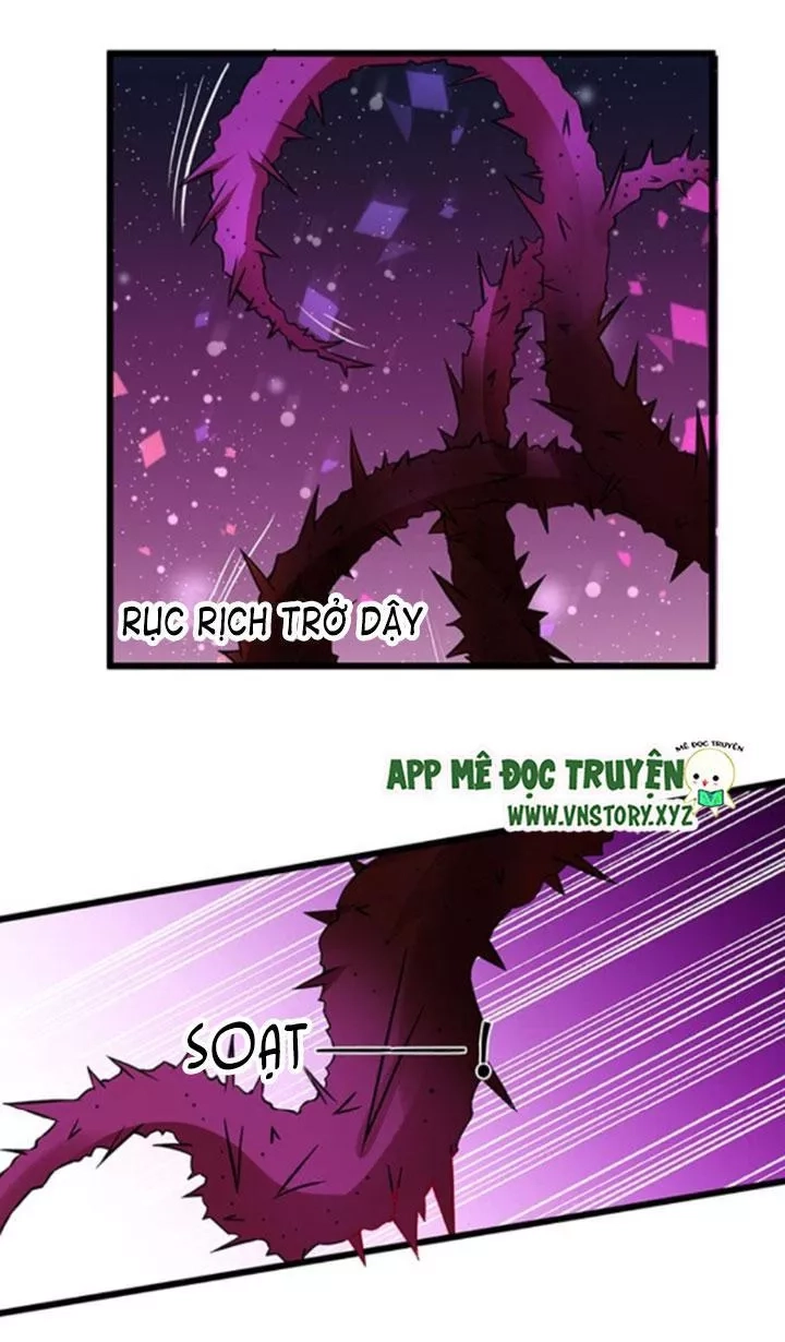 Huyết Tộc Đáng Yêu Chapter 90 - 13