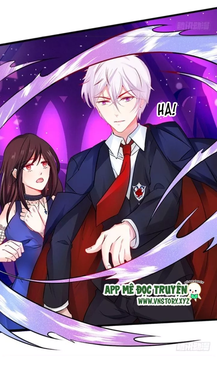 Huyết Tộc Đáng Yêu Chapter 90 - 15