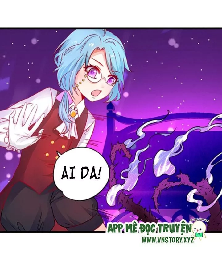 Huyết Tộc Đáng Yêu Chapter 90 - 16