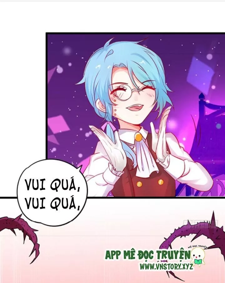 Huyết Tộc Đáng Yêu Chapter 90 - 17