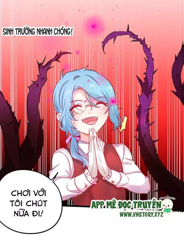 Huyết Tộc Đáng Yêu Chapter 90 - 18