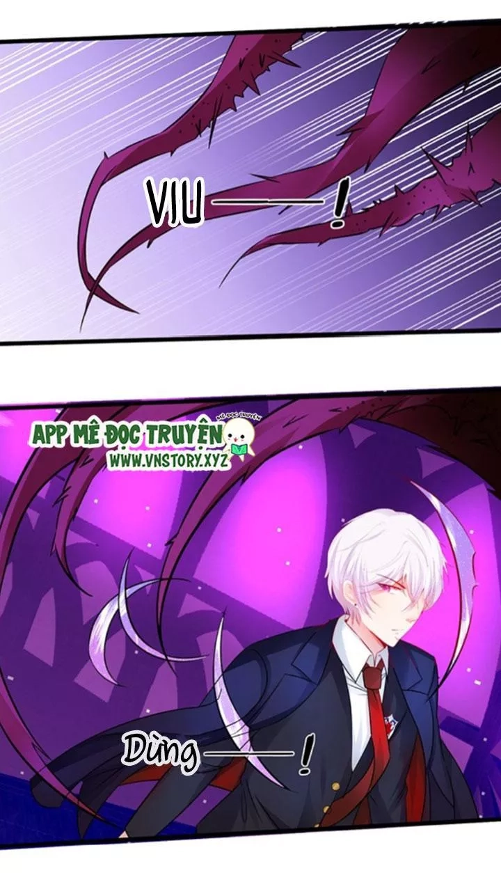 Huyết Tộc Đáng Yêu Chapter 90 - 19