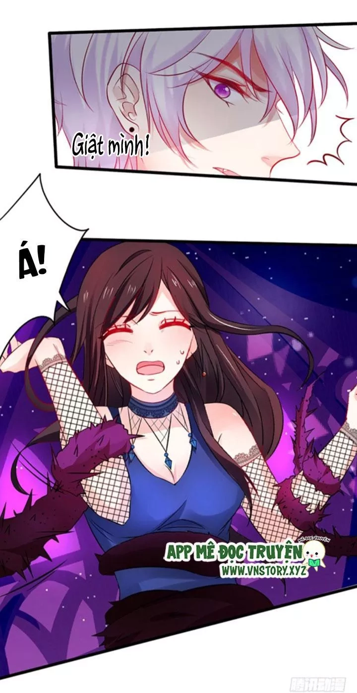 Huyết Tộc Đáng Yêu Chapter 90 - 20