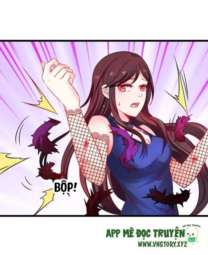 Huyết Tộc Đáng Yêu Chapter 90 - 22