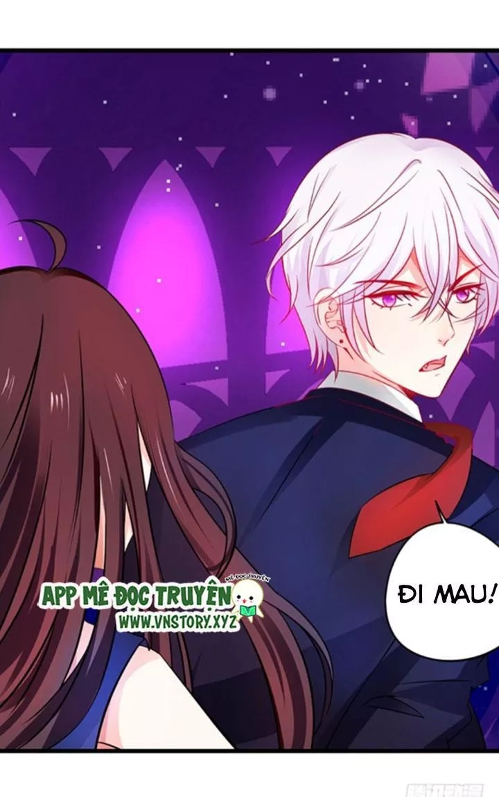 Huyết Tộc Đáng Yêu Chapter 90 - 23