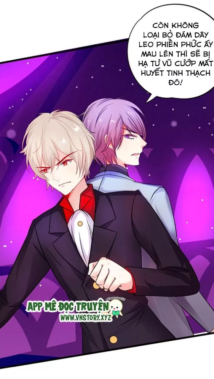 Huyết Tộc Đáng Yêu Chapter 90 - 26