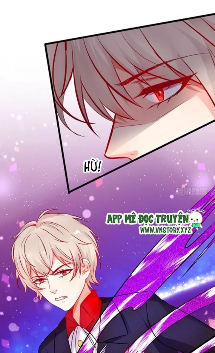 Huyết Tộc Đáng Yêu Chapter 90 - 27