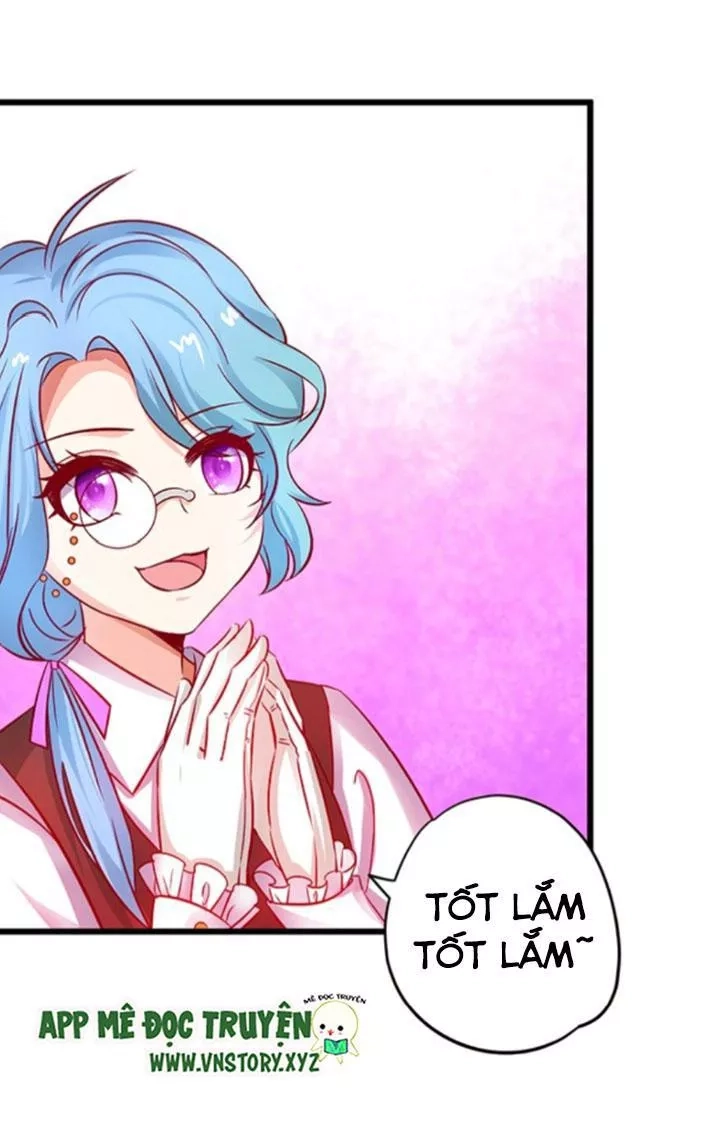 Huyết Tộc Đáng Yêu Chapter 90 - 30