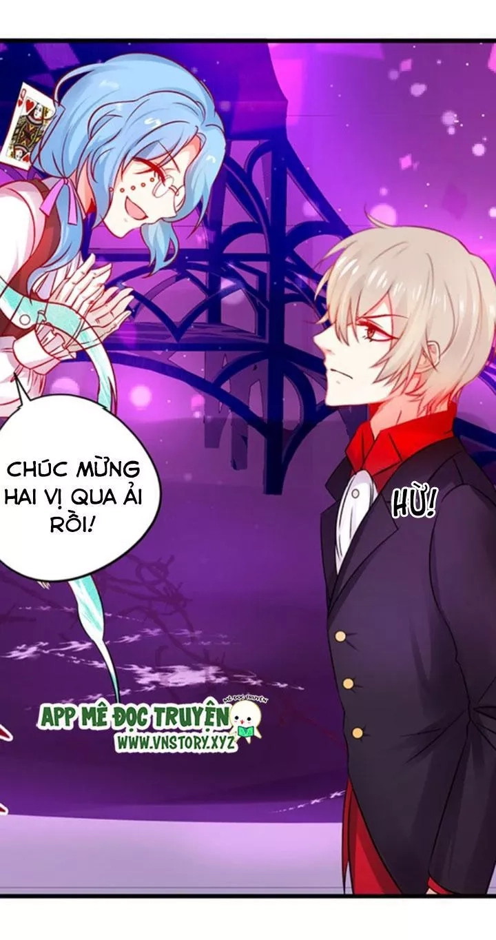 Huyết Tộc Đáng Yêu Chapter 90 - 31