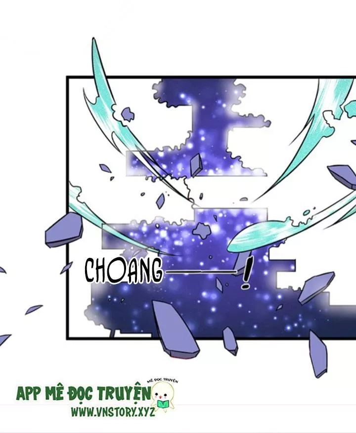 Huyết Tộc Đáng Yêu Chapter 90 - 33