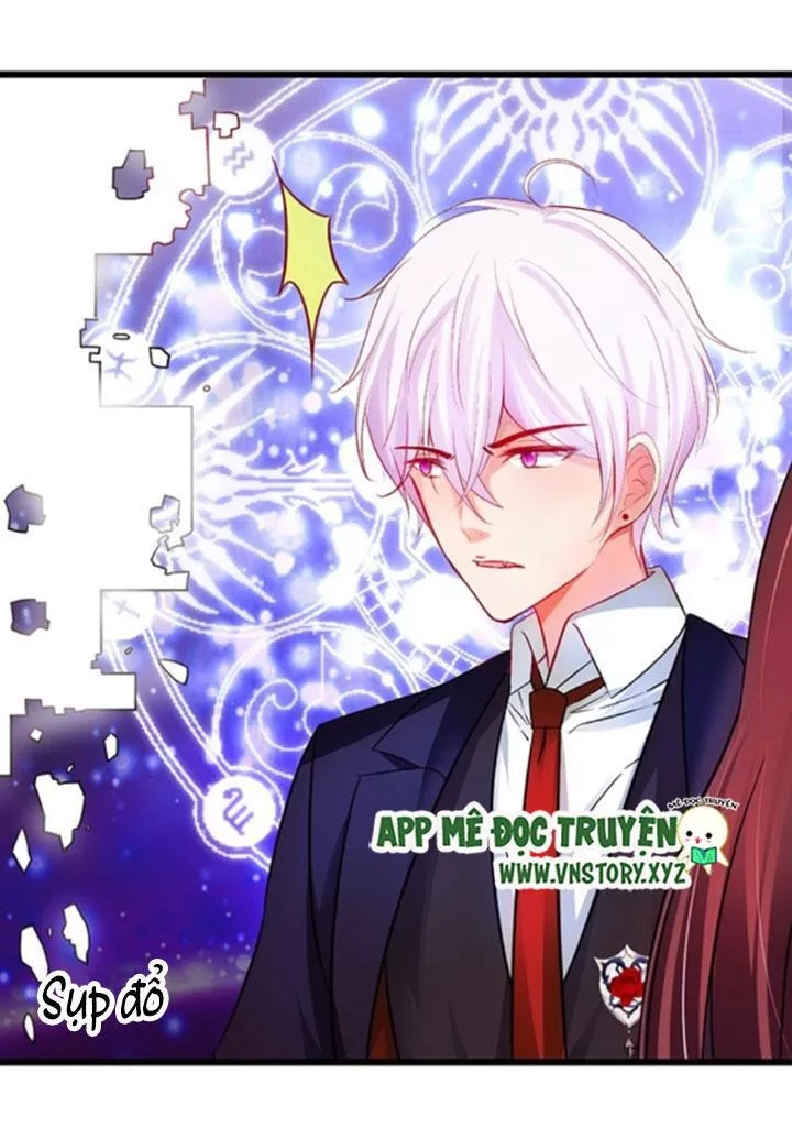 Huyết Tộc Đáng Yêu Chapter 90 - 34