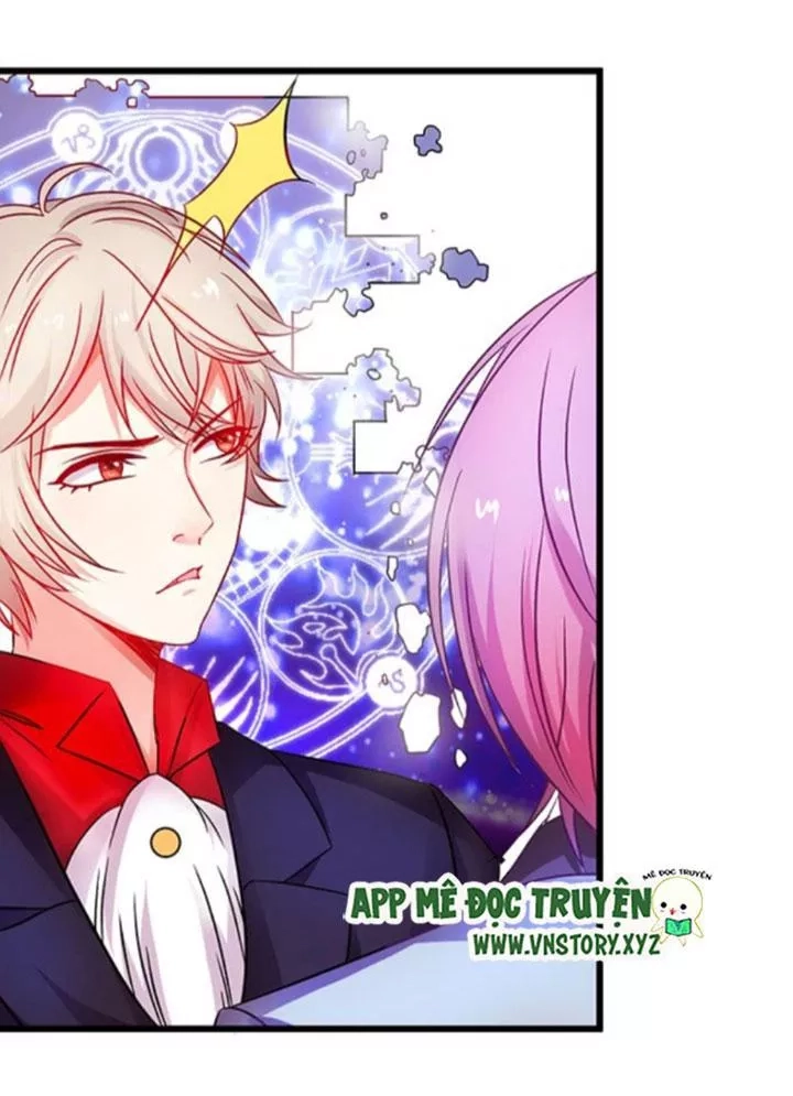 Huyết Tộc Đáng Yêu Chapter 90 - 35