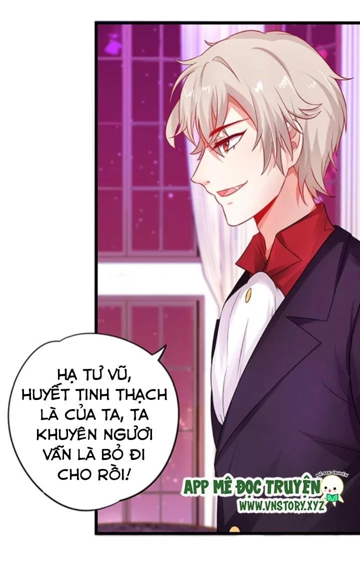 Huyết Tộc Đáng Yêu Chapter 90 - 38