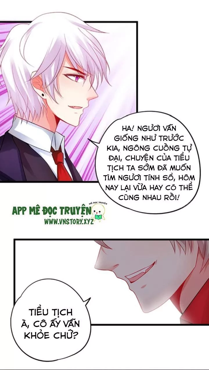 Huyết Tộc Đáng Yêu Chapter 90 - 39