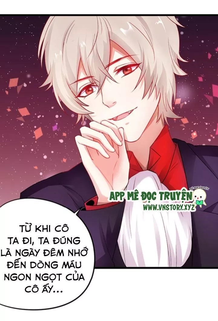 Huyết Tộc Đáng Yêu Chapter 90 - 40