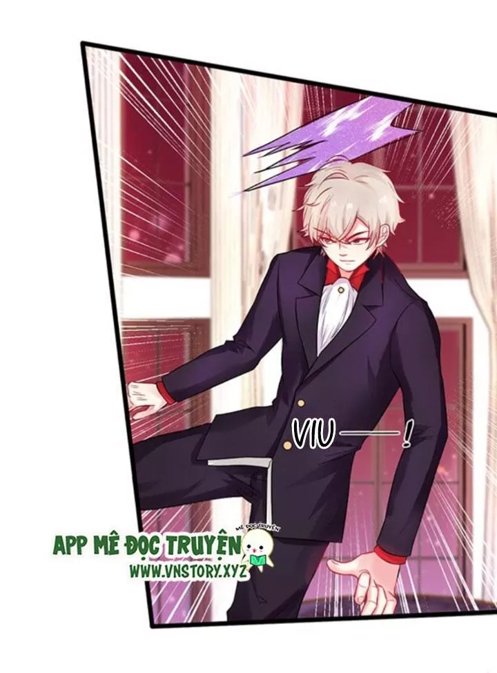 Huyết Tộc Đáng Yêu Chapter 90 - 41