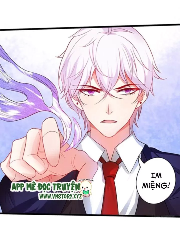 Huyết Tộc Đáng Yêu Chapter 90 - 42