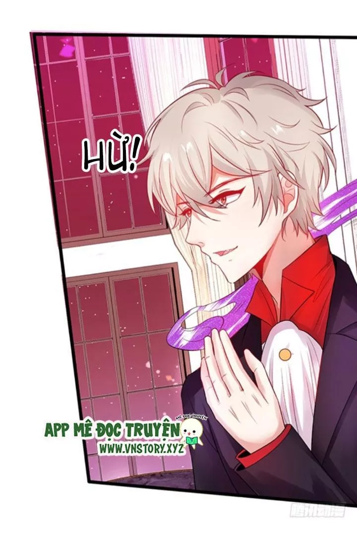 Huyết Tộc Đáng Yêu Chapter 90 - 43