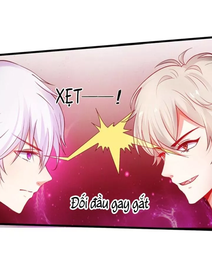 Huyết Tộc Đáng Yêu Chapter 90 - 44