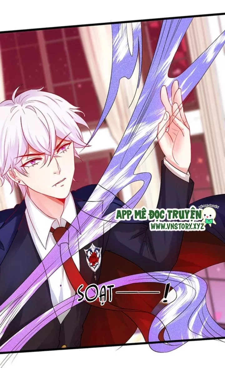 Huyết Tộc Đáng Yêu Chapter 90 - 47