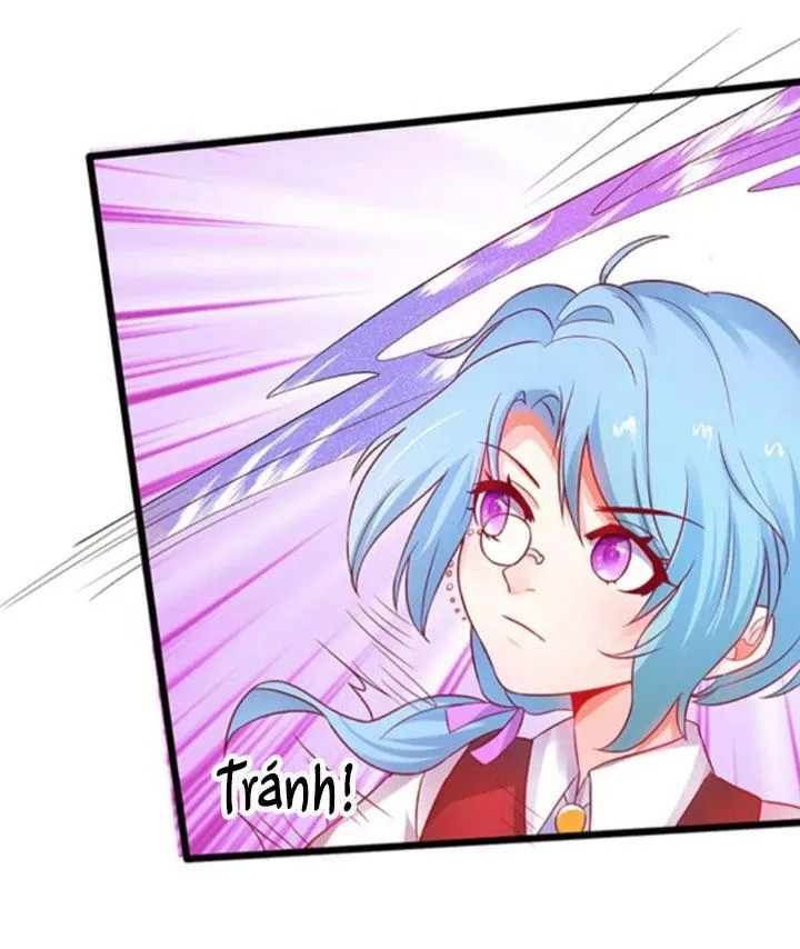 Huyết Tộc Đáng Yêu Chapter 90 - 48