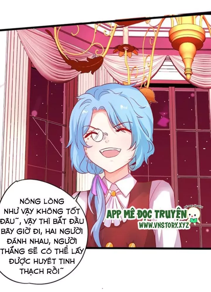 Huyết Tộc Đáng Yêu Chapter 90 - 49