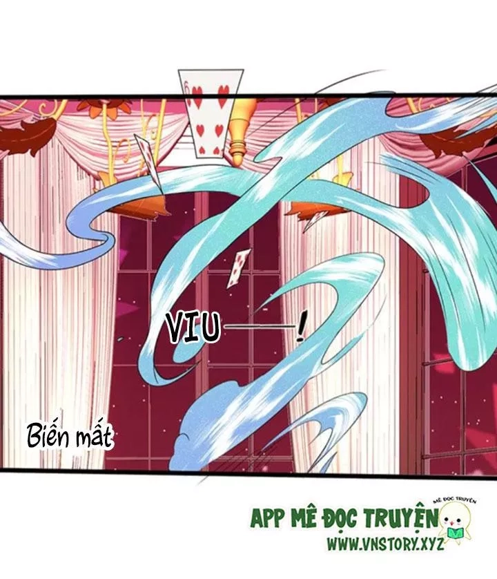 Huyết Tộc Đáng Yêu Chapter 90 - 50