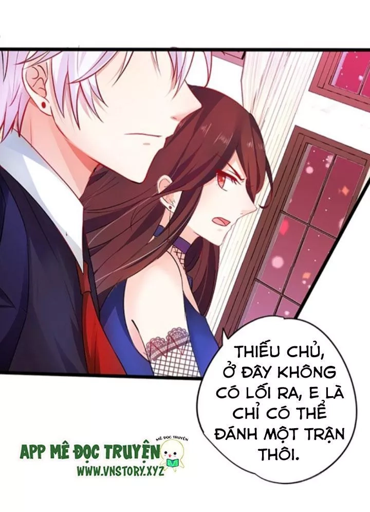 Huyết Tộc Đáng Yêu Chapter 90 - 52