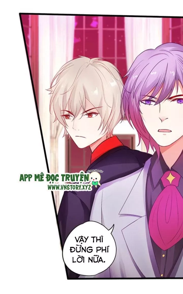 Huyết Tộc Đáng Yêu Chapter 90 - 53