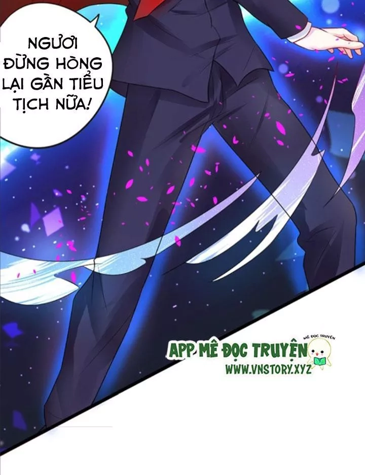 Huyết Tộc Đáng Yêu Chapter 91 - 4