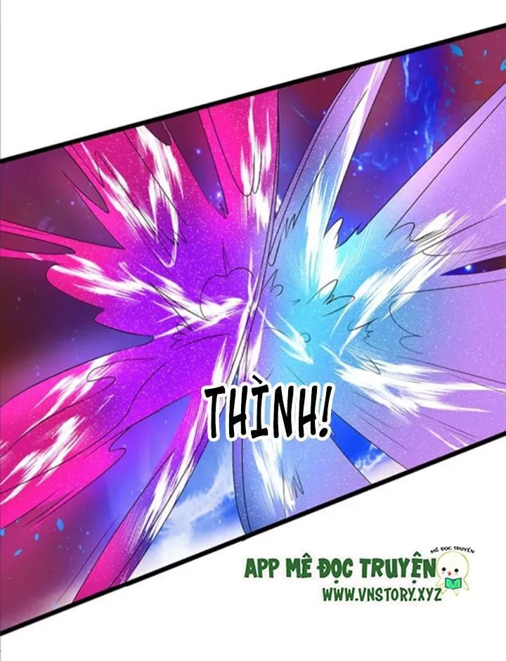 Huyết Tộc Đáng Yêu Chapter 91 - 7