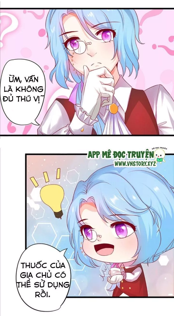 Huyết Tộc Đáng Yêu Chapter 91 - 15