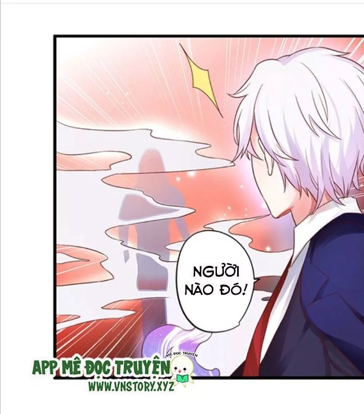 Huyết Tộc Đáng Yêu Chapter 91 - 27