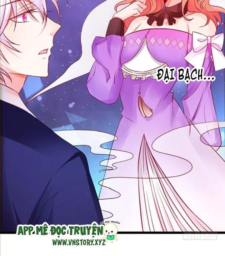 Huyết Tộc Đáng Yêu Chapter 91 - 29