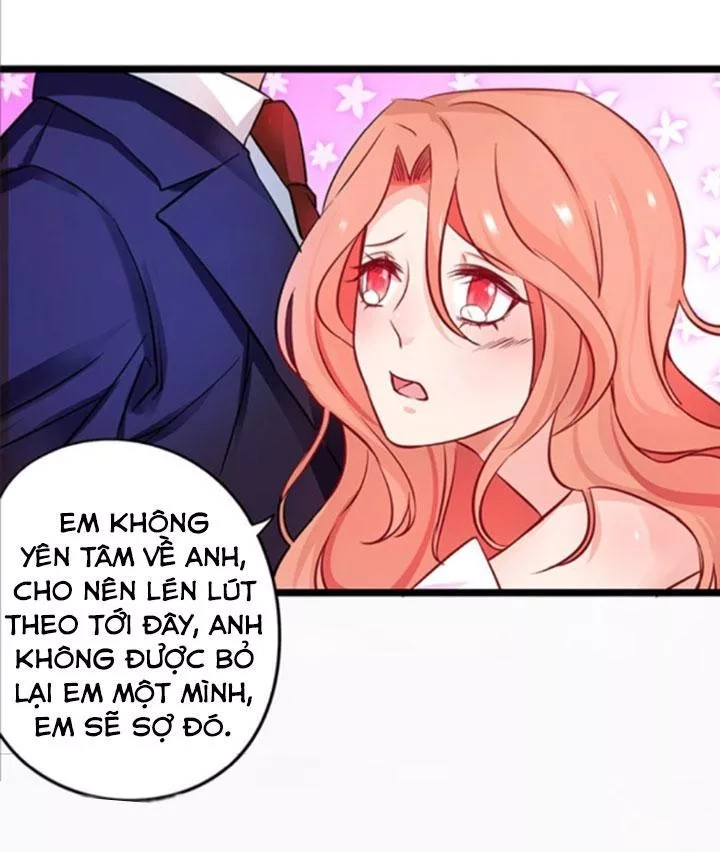 Huyết Tộc Đáng Yêu Chapter 91 - 33