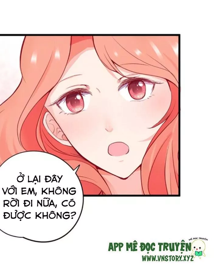 Huyết Tộc Đáng Yêu Chapter 91 - 55