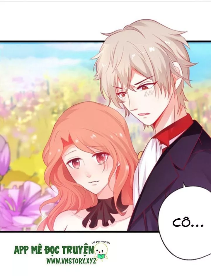 Huyết Tộc Đáng Yêu Chapter 92 - 28