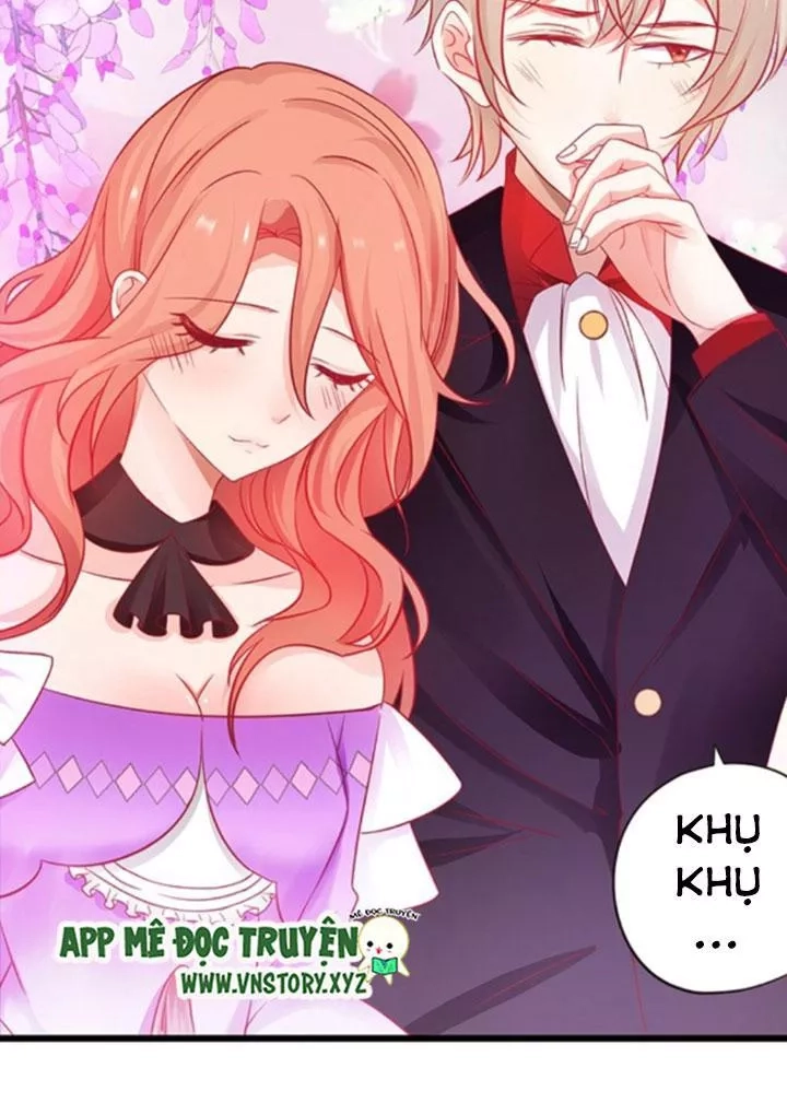 Huyết Tộc Đáng Yêu Chapter 92 - 30