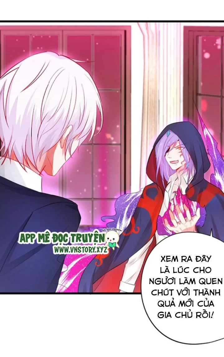 Huyết Tộc Đáng Yêu Chapter 92 - 42