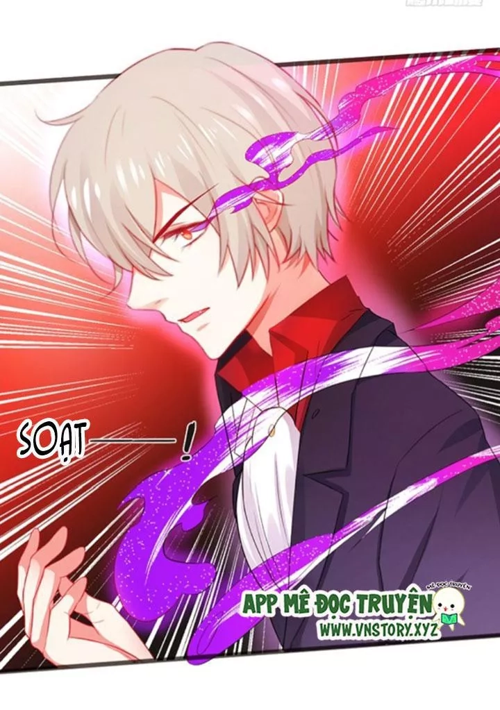 Huyết Tộc Đáng Yêu Chapter 92 - 46