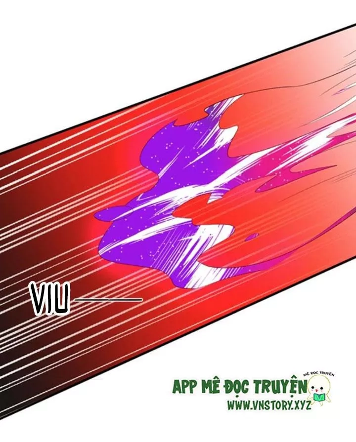 Huyết Tộc Đáng Yêu Chapter 92 - 53