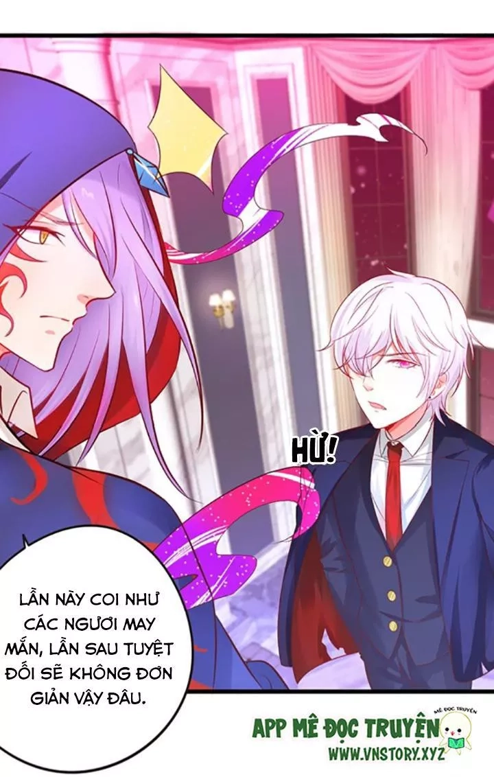 Huyết Tộc Đáng Yêu Chapter 93 - 18