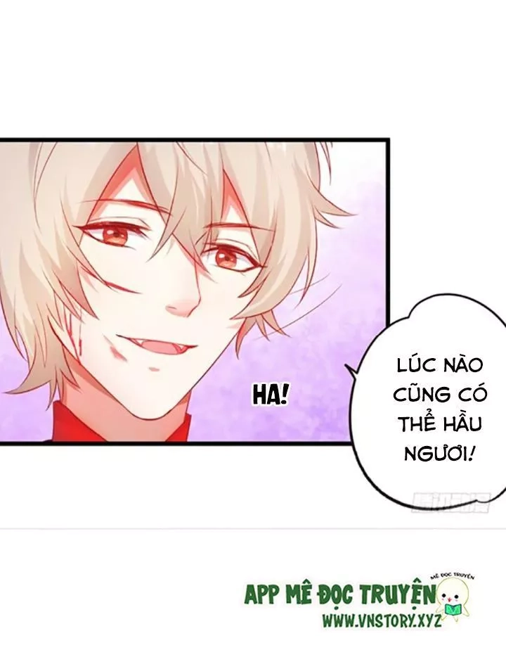 Huyết Tộc Đáng Yêu Chapter 93 - 28