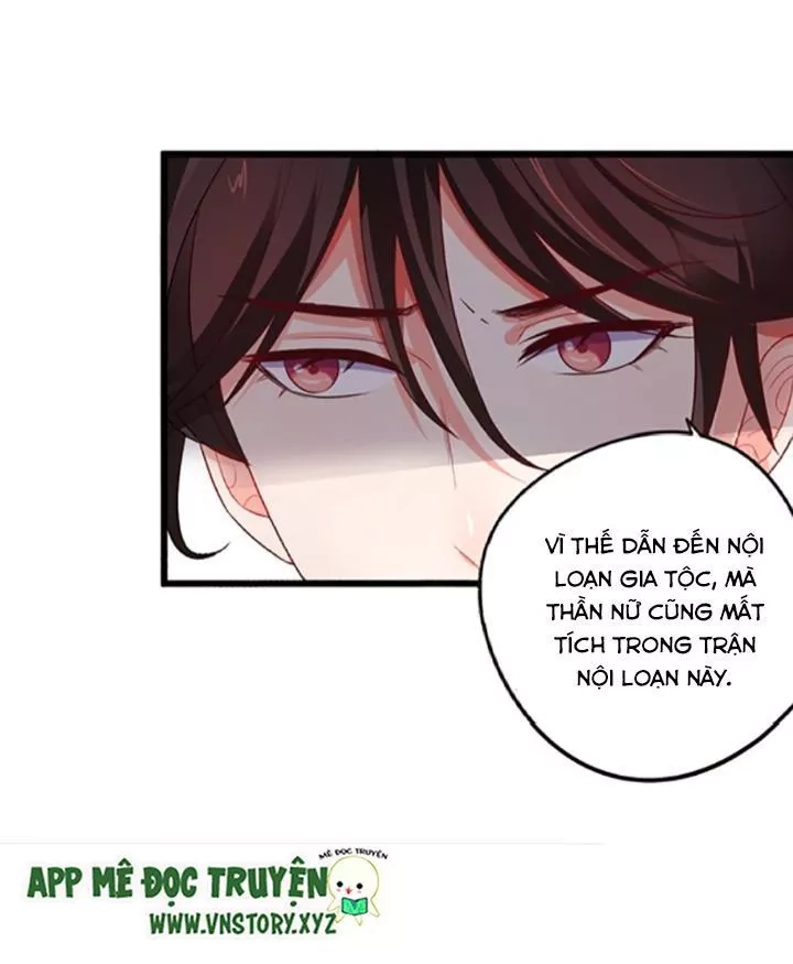 Huyết Tộc Đáng Yêu Chapter 93 - 38