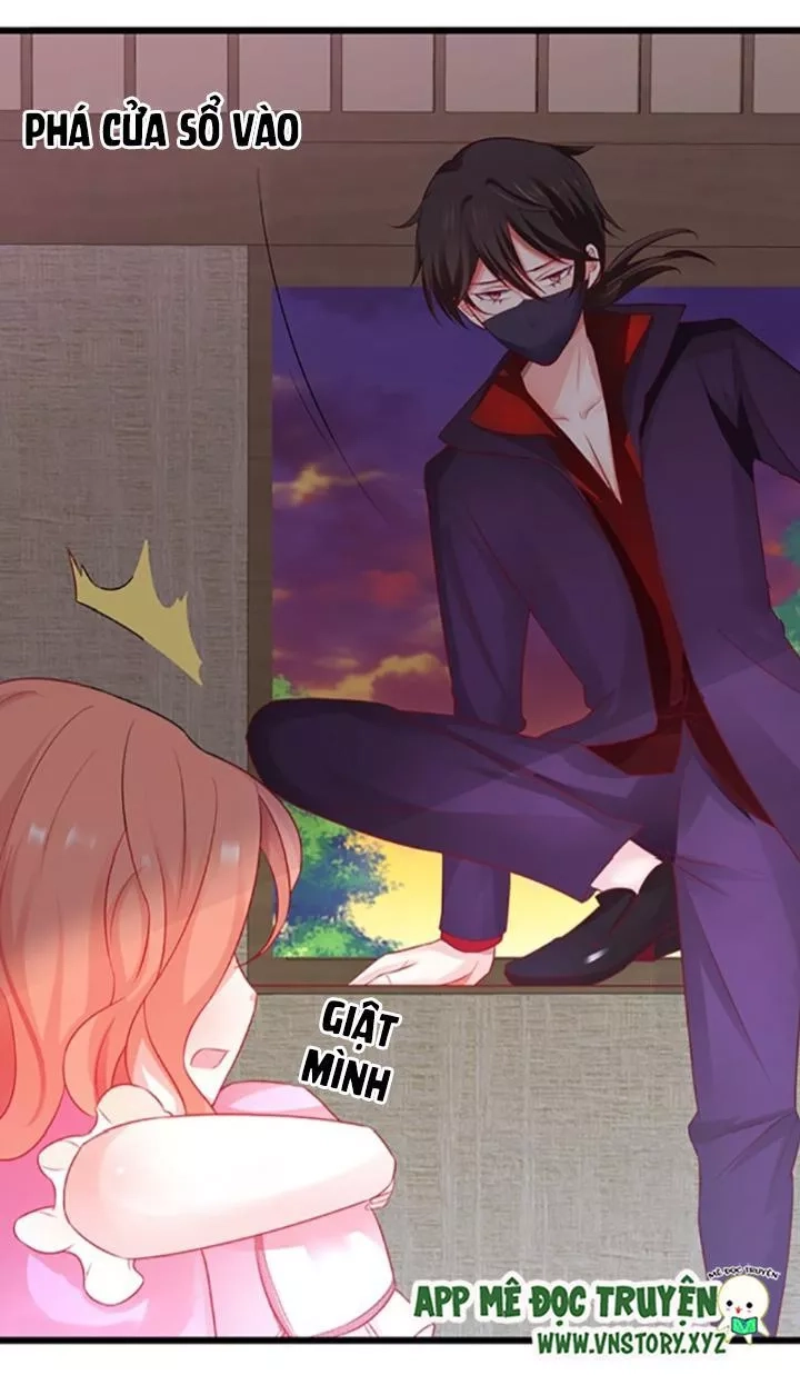 Huyết Tộc Đáng Yêu Chapter 93 - 45