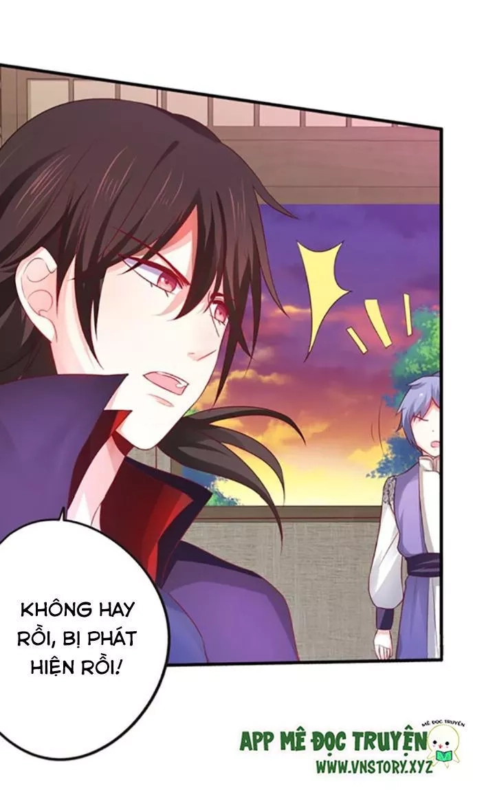 Huyết Tộc Đáng Yêu Chapter 93 - 48